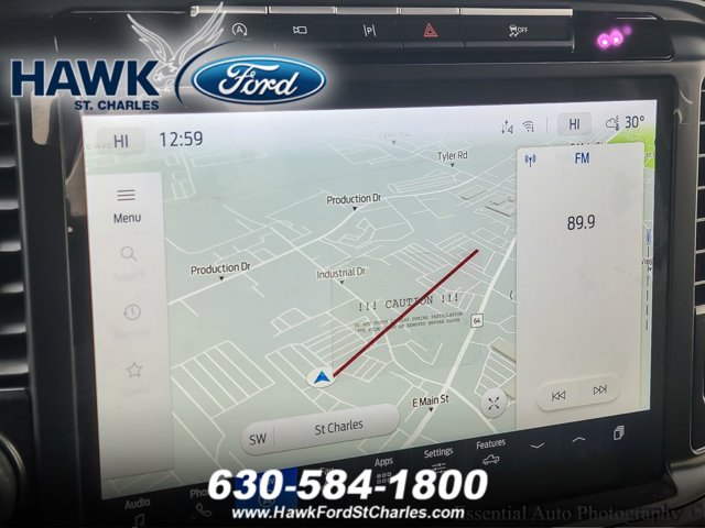 2024 FORD F-150 - Image 30