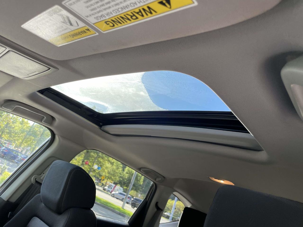 2021 Honda CR-V EX photo 16