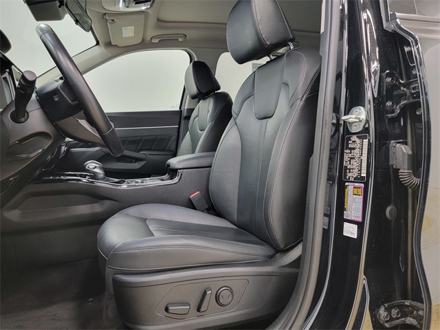 2022 Kia Sorento SX photo 7