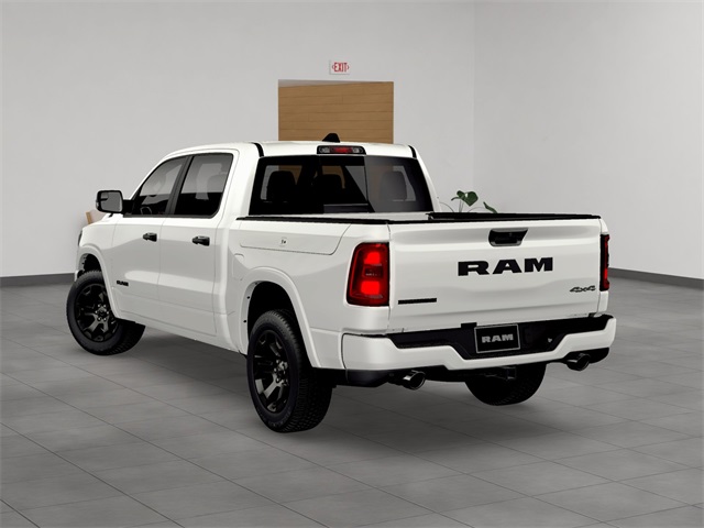 2026 Ram 1500 Big Horn Lone Star photo 4