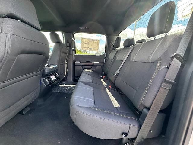 2025 Ford F-150 STX photo 9