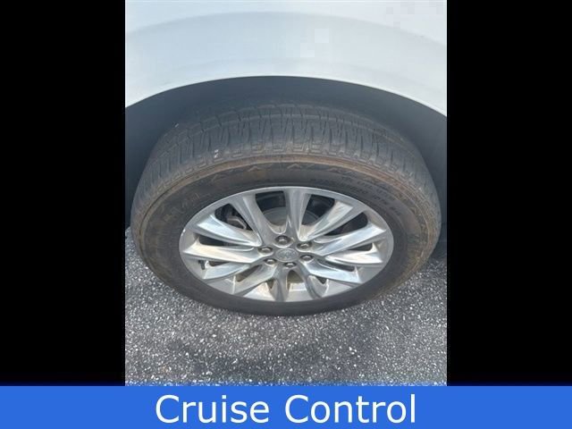 2021 Buick Enclave Essence photo 12