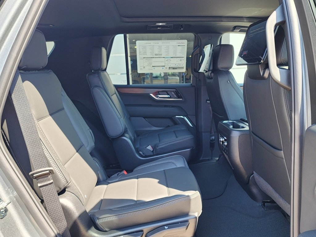 2026 Gmc Yukon Denali photo 46