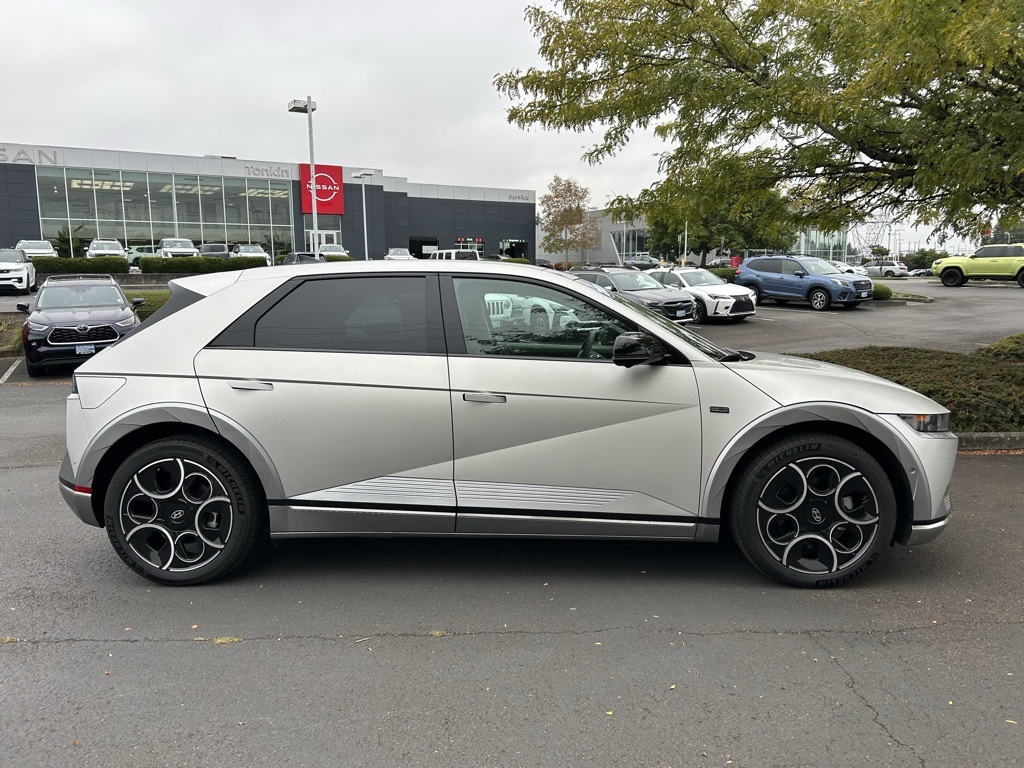 2024 Hyundai Ioniq 5 Limited photo 4