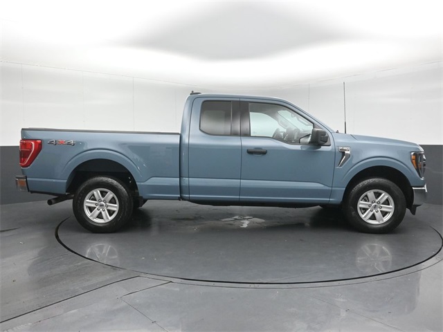 2023 FORD F-150 - Image 8