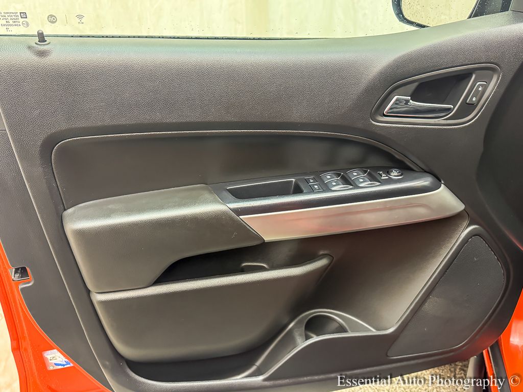 2020 CHEVROLET COLORADO - Image 19