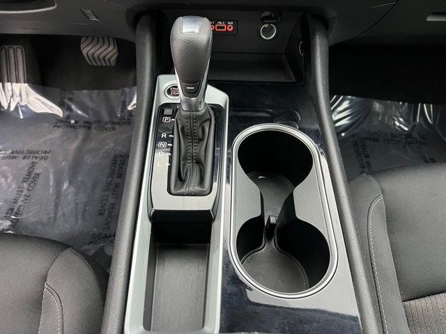 2024 Nissan Altima 2.5 SV photo 15