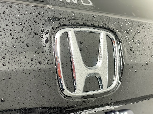 2026 Honda CR-V Hybrid photo 16
