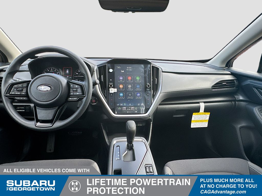 2025 Subaru Crosstrek Premium photo 26