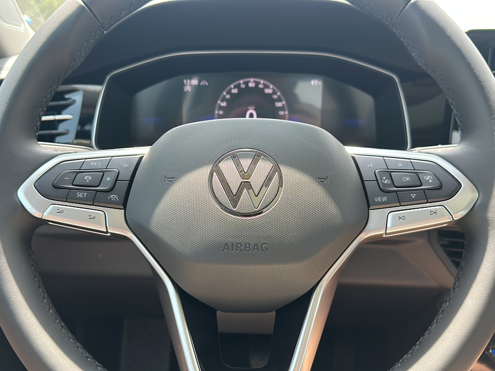 2025 Volkswagen Jetta 1.5T SE photo 10
