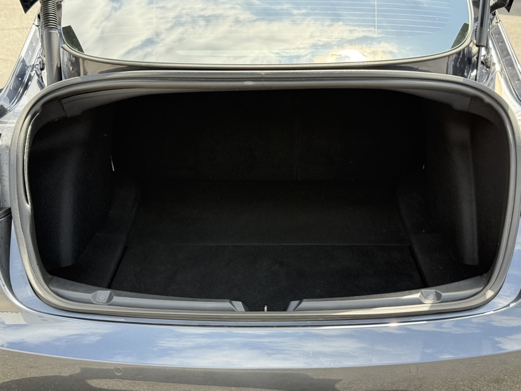 2022 Tesla Model 3 Long Range photo 14