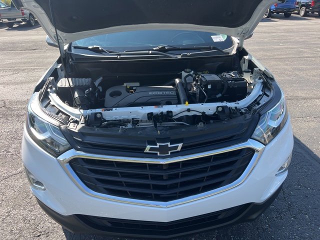 2020 Chevrolet Equinox LT photo 18