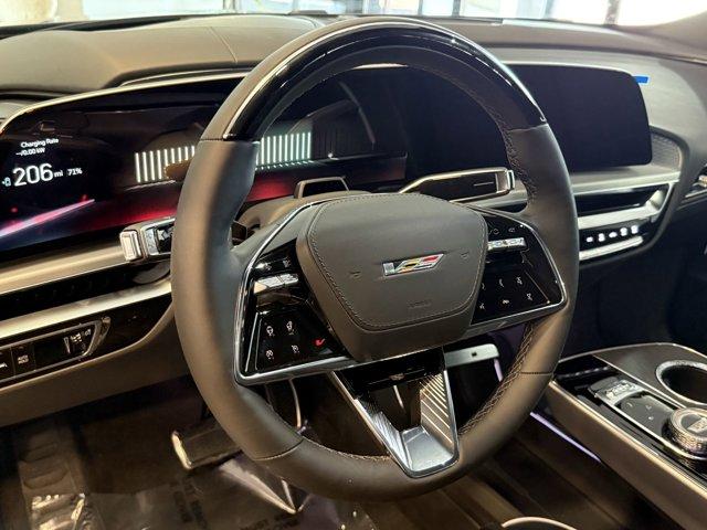 2026 Cadillac Lyriq photo 14