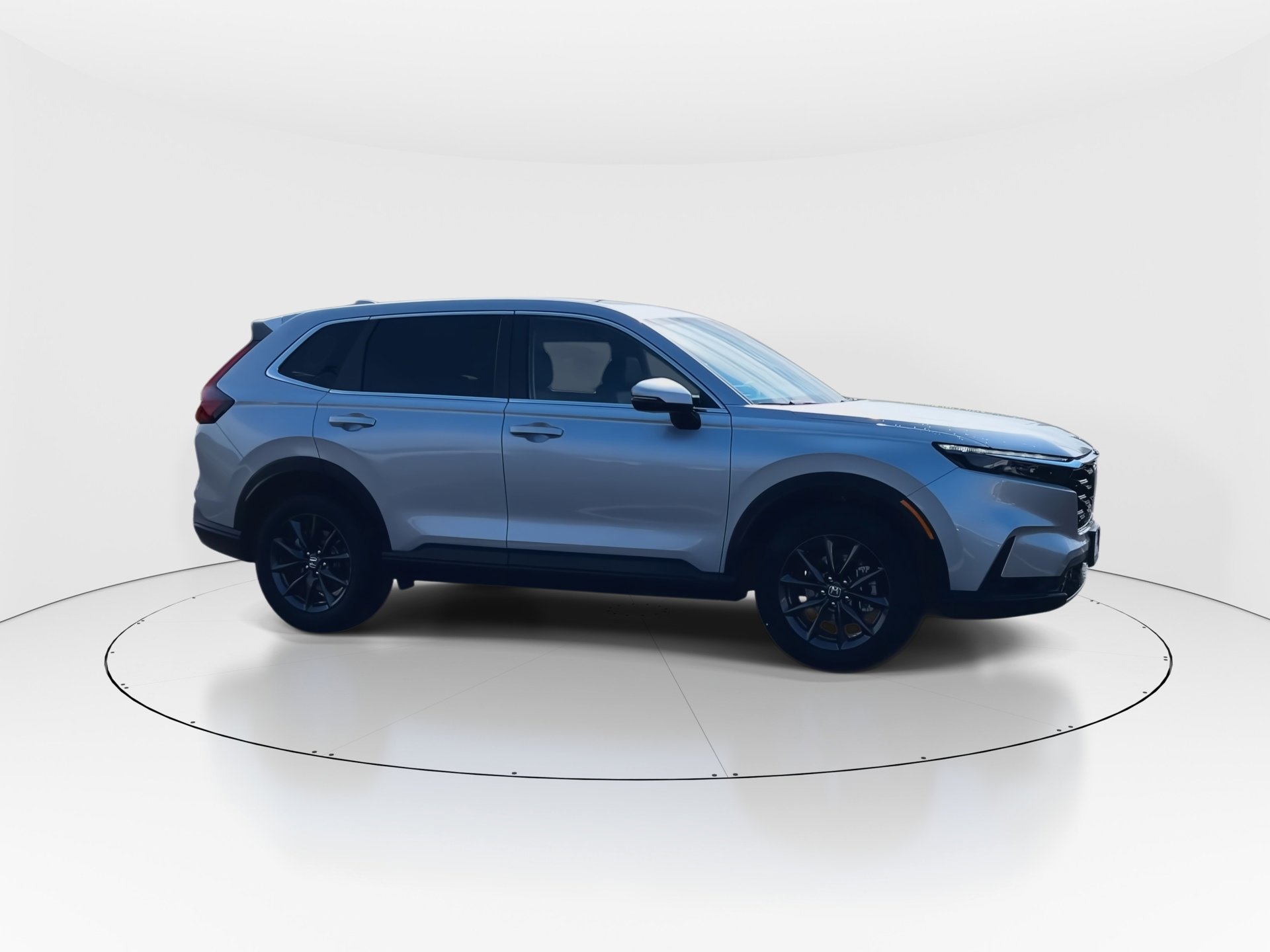 2026 Honda CR-V EX-L photo 9