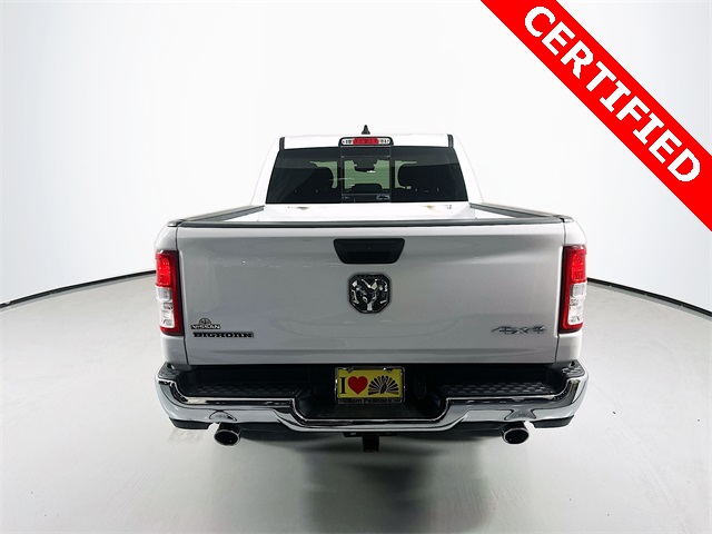 2023 Ram 1500 Big Horn Lone Star photo 4