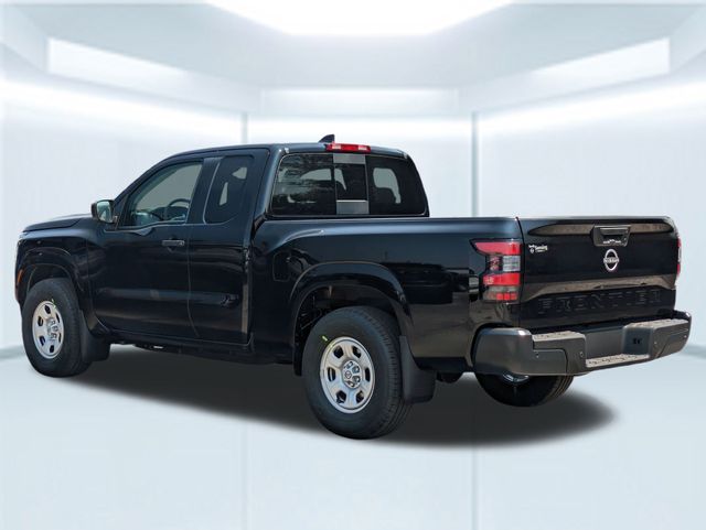 2026 Nissan Frontier King Cab S photo 3