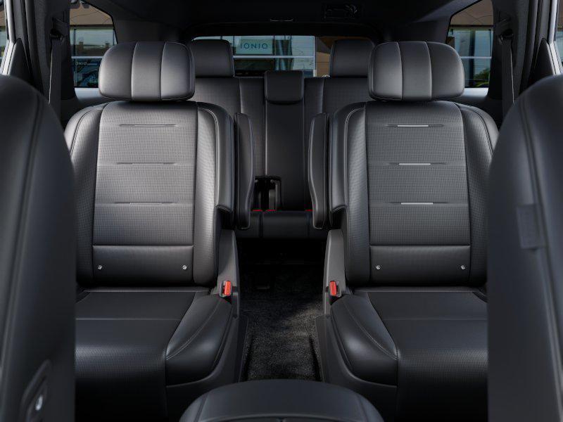 2026 Hyundai Palisade Calligraphy photo 9