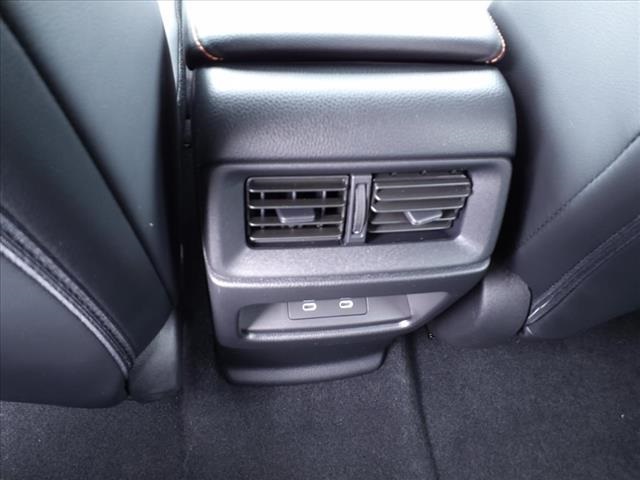 2025 Honda CR-V Sport-L photo 16