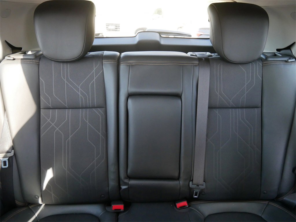 2017 Chevrolet Trax LT photo 17