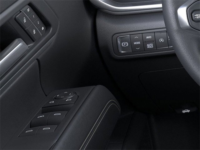 2026 Gmc Terrain Elevation photo 22