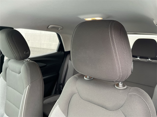 2024 CHEVROLET TRAILBLAZER - Image 19