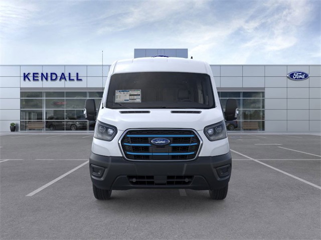2025 Ford Transit photo 4