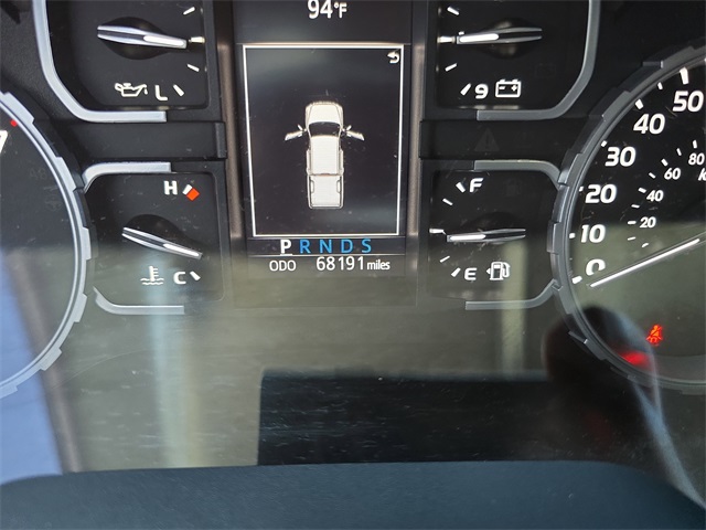 2021 Toyota Tundra SR5 Grade photo 27
