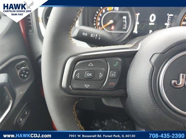 2024 JEEP WRANGLER - Image 23