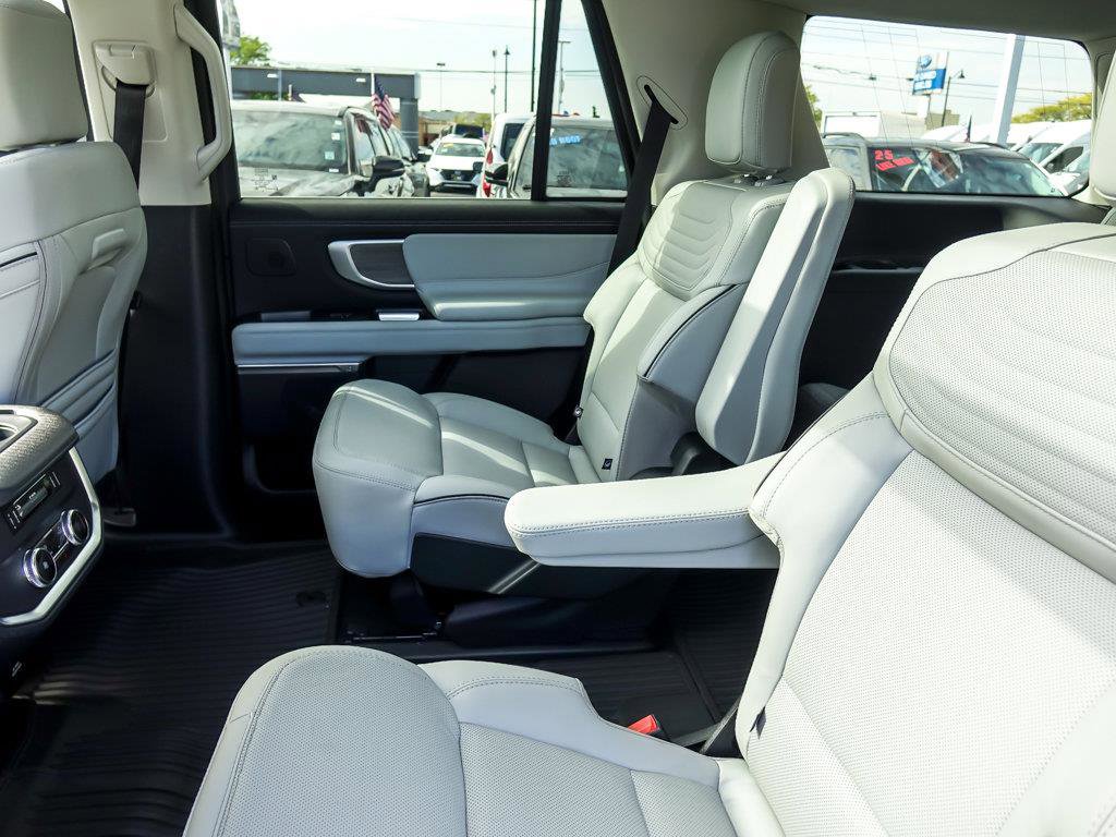 2025 FORD EXPEDITION - Image 17
