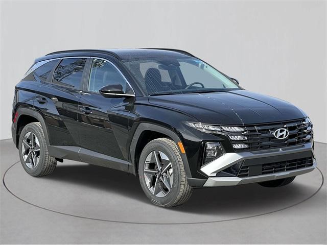 New 2025 Hyundai TUCSON SEL AWD 4D Sport Utility in Leesburg #SH518602 ...