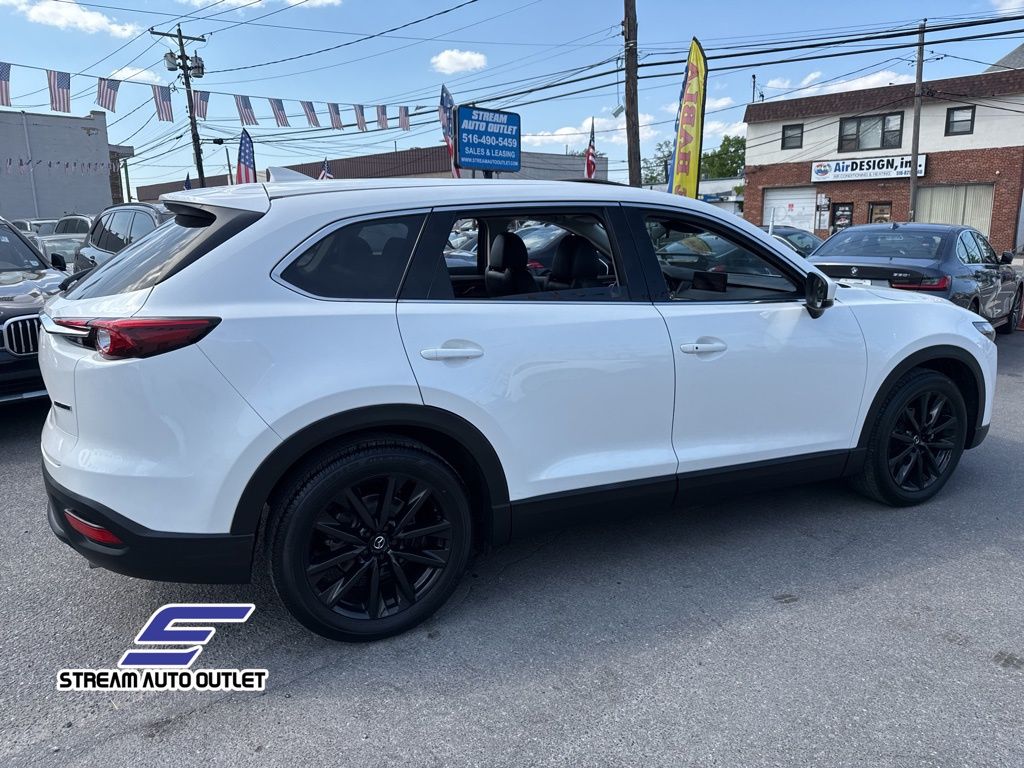 2023 Mazda CX-9 Touring photo 9
