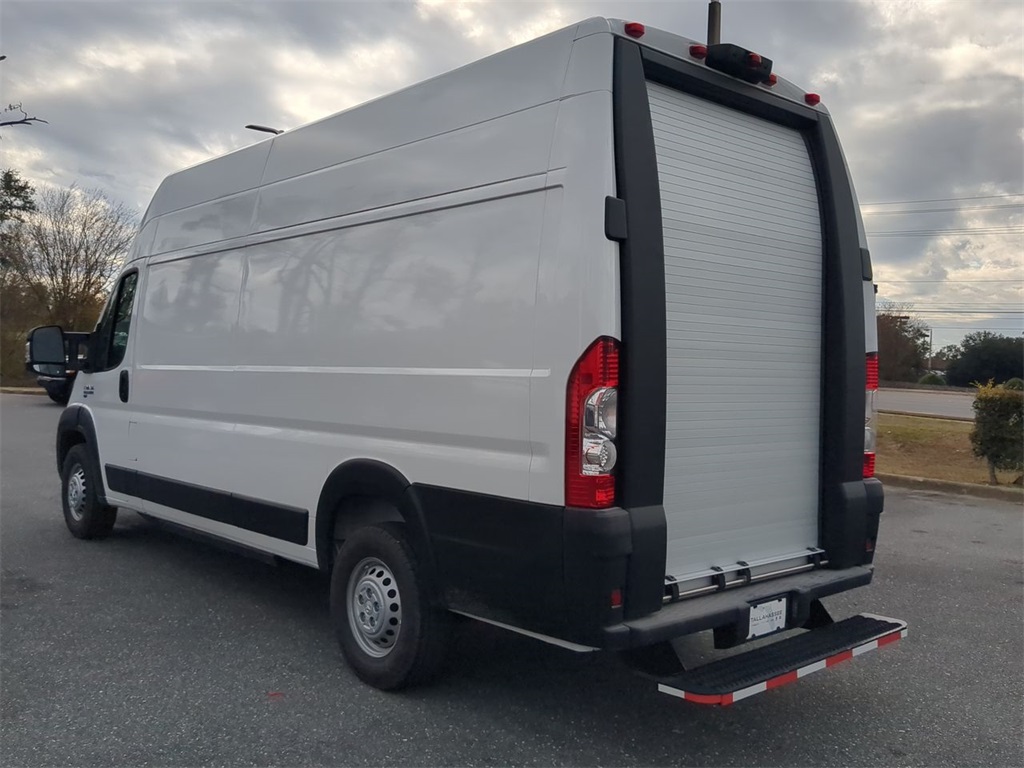 2024 Ram ProMaster 3500 photo 6