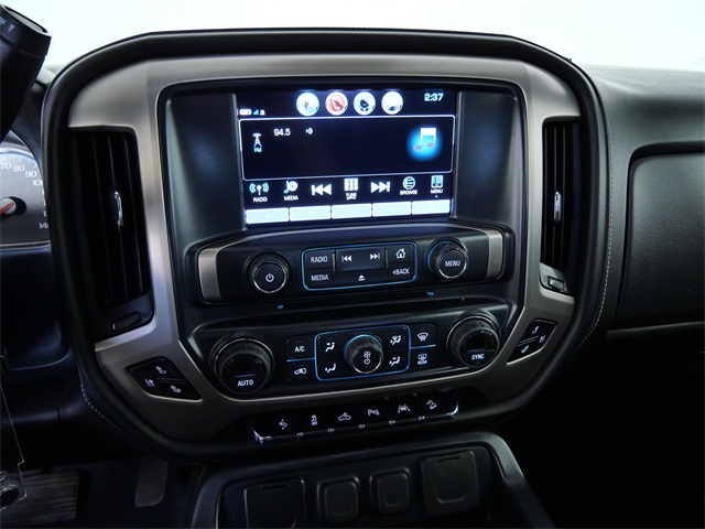 2018 Gmc Sierra 1500 Denali photo 18