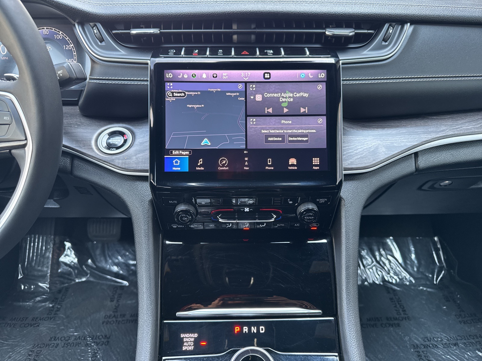 2024 Jeep Grand Cherokee Limited photo 17