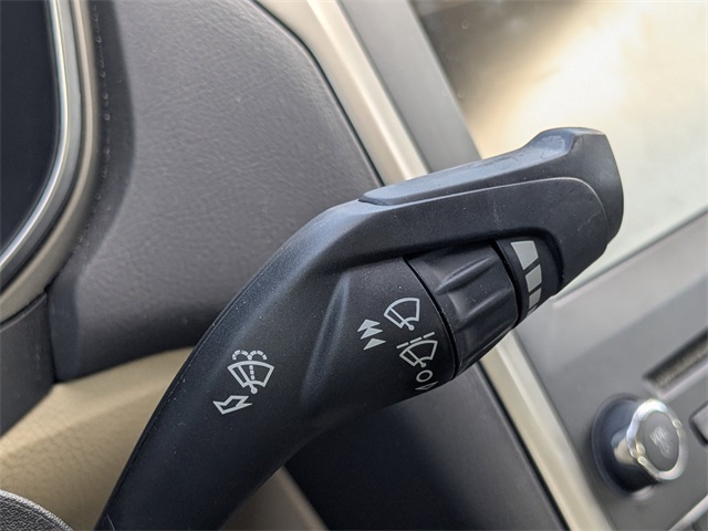 2016 Ford Fusion SE photo 24