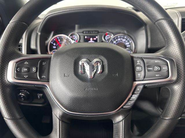 2026 Ram 2500 Tradesman photo 12