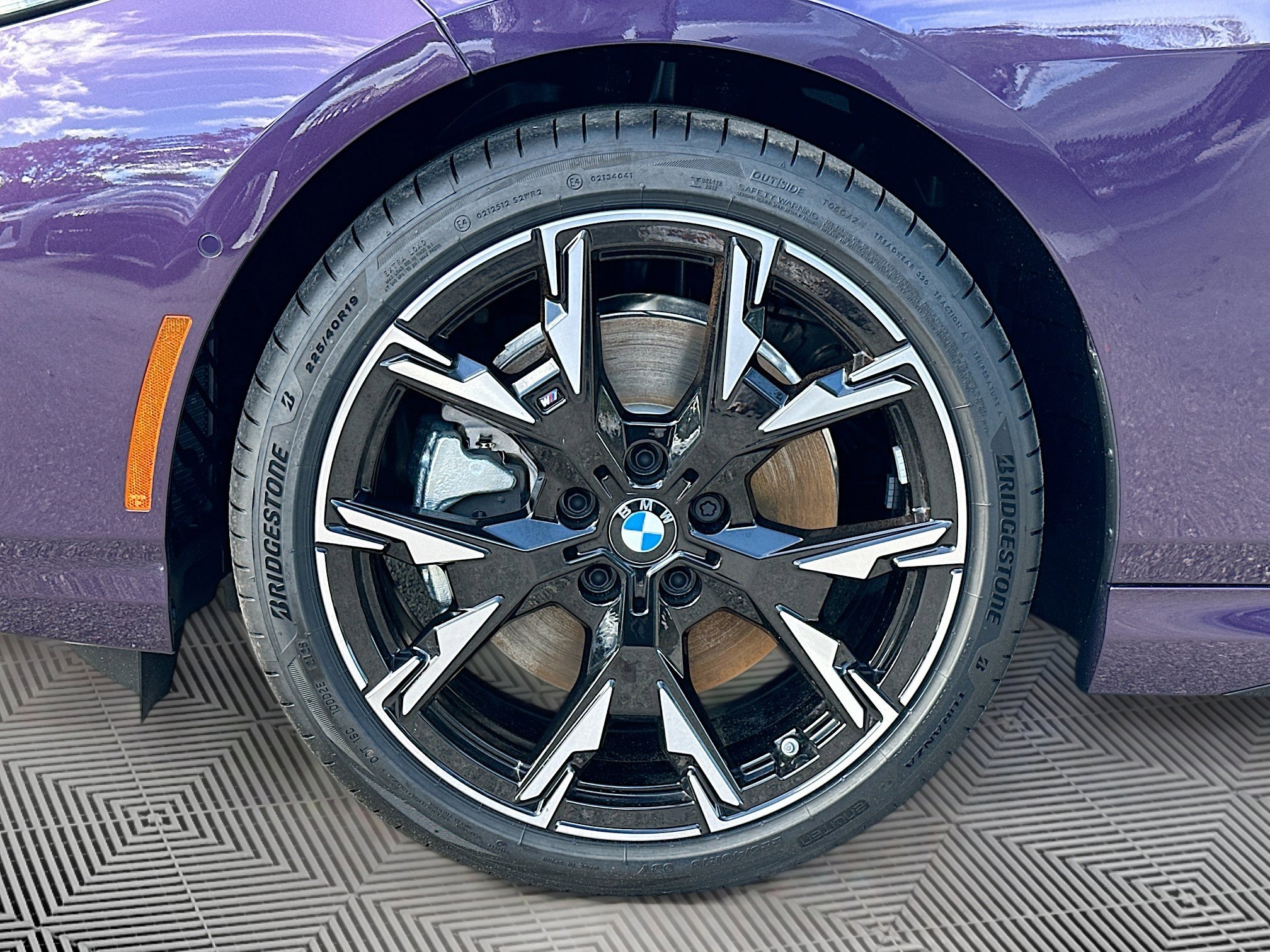 2026 Bmw 228 photo 24