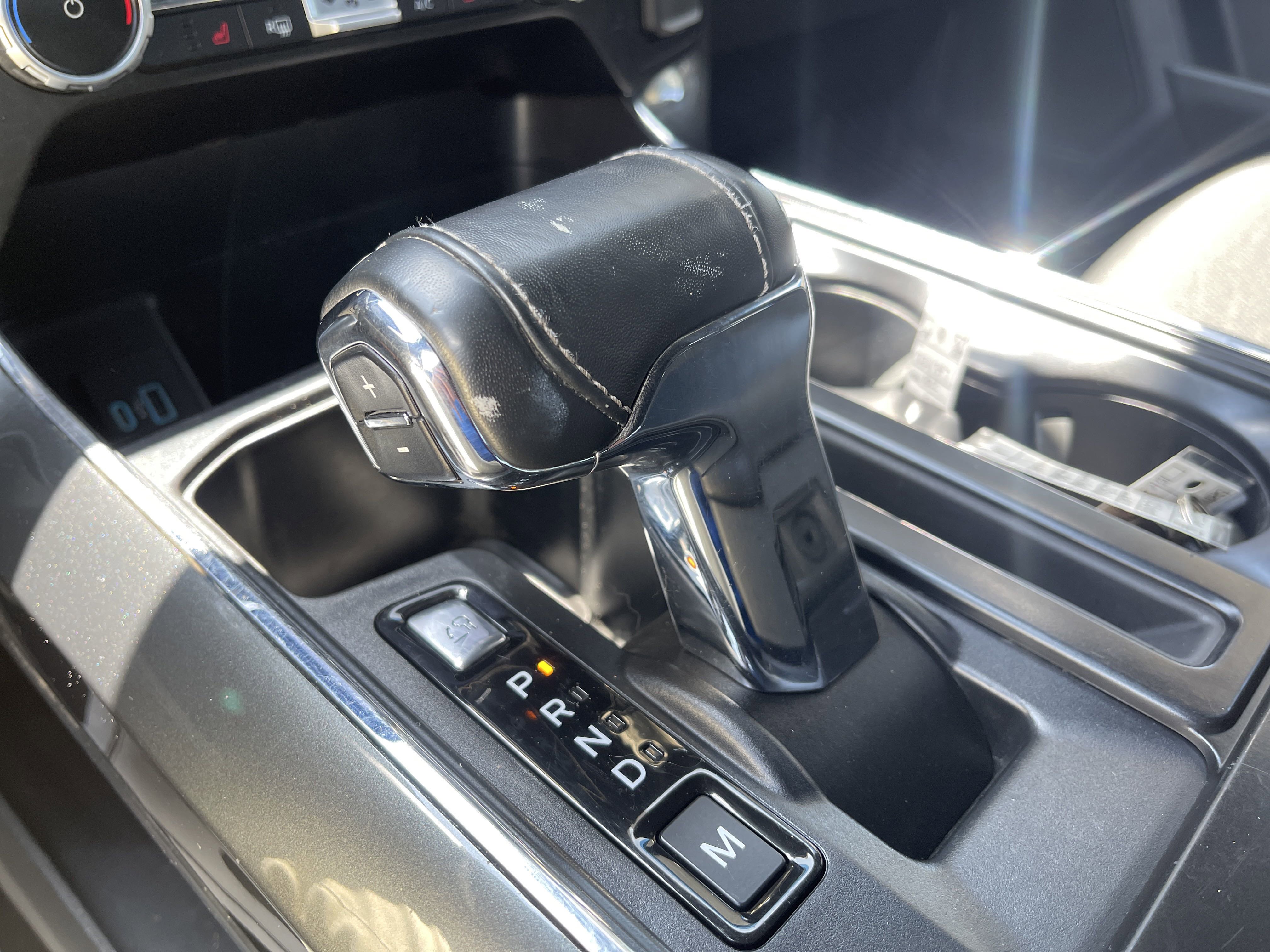 2022 Ford F-150 XLT photo 13