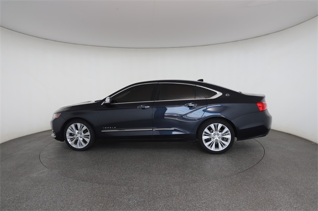 2014 Chevrolet Impala LTZ photo 8