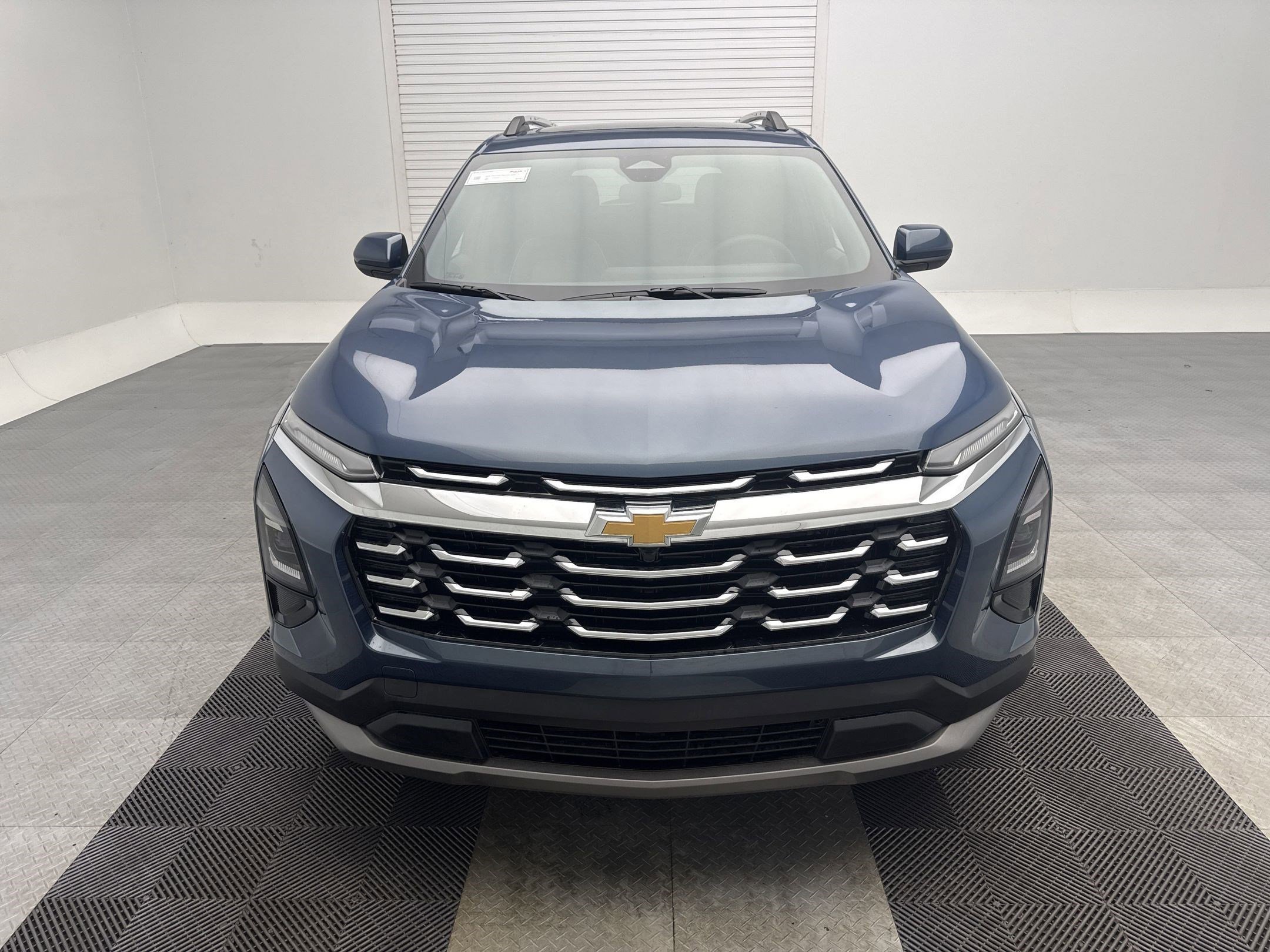 2026 Chevrolet Equinox LT photo 6