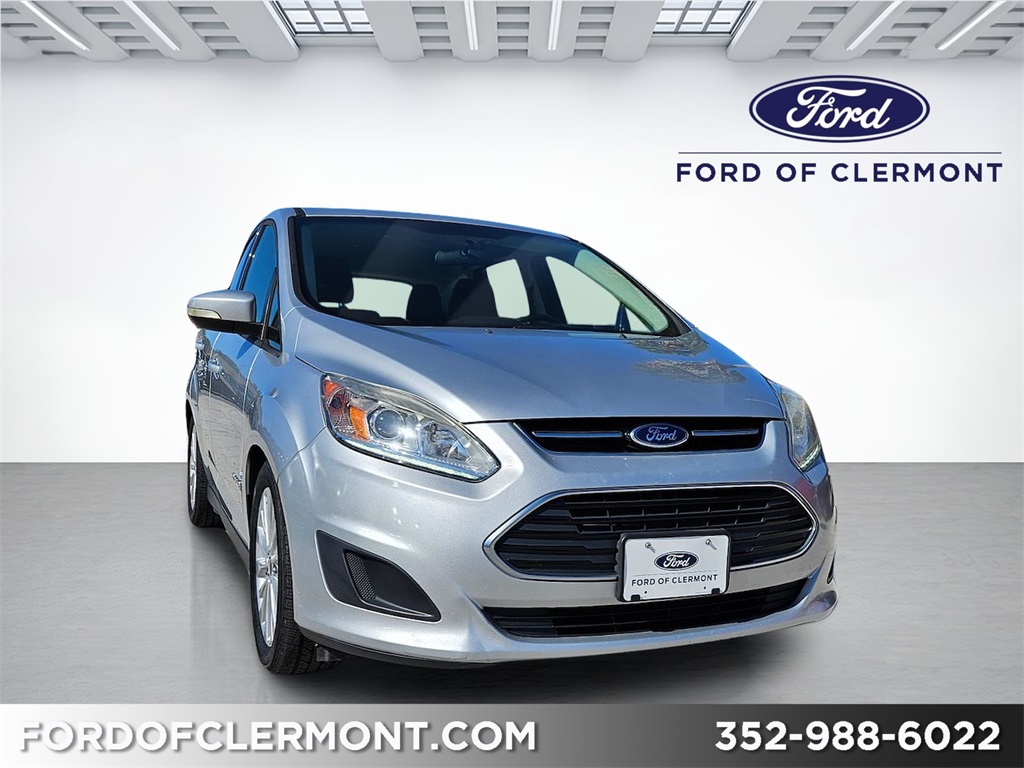 2017 Ford C-Max SE