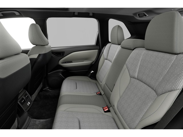 2025 Subaru Forester Premium photo 17