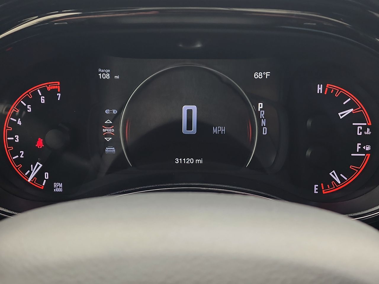2024 Dodge Durango GT Plus photo 14