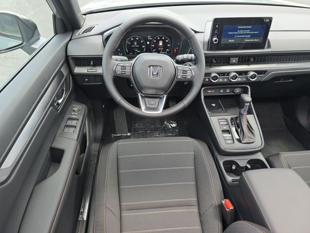 2026 Honda CR-V Hybrid photo 13