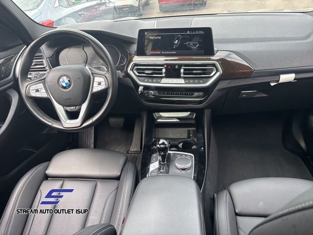 2022 Bmw X3 xDrive30i photo 17