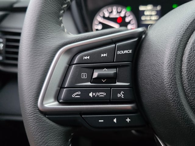 2025 Subaru Outback Premium photo 21