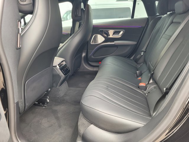 2023 Mercedes Benz EQS-Class Sedan photo 16