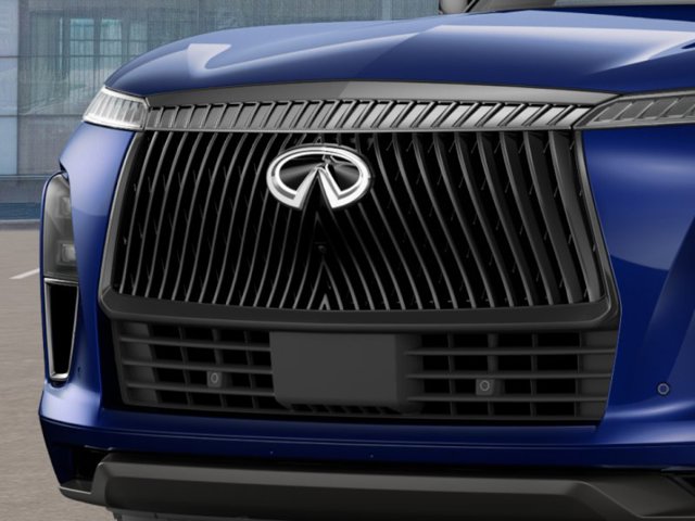 2026 Infiniti QX80 photo 12