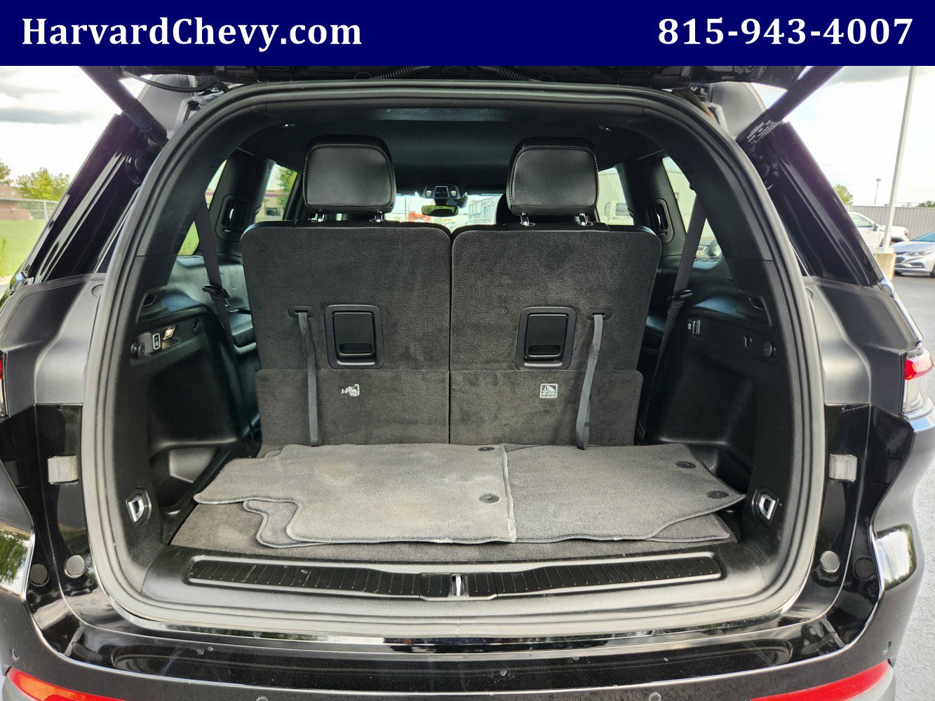 2022 Jeep Grand Cherokee Altitude photo 29