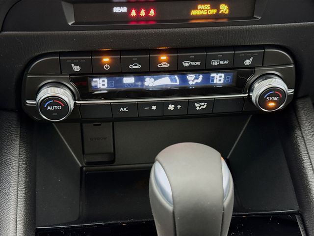 2025 Mazda CX-5 2.5 Select photo 15